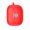 Red, variant on Misright Silicone Earbud Case For Buds 2 Dustproof Shockproof Storage Case Cover