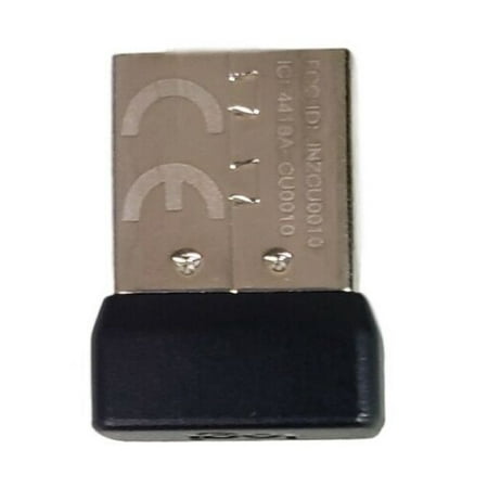 NEW Logitech M170 MOUSE Wireless USB Nano PC Receiver Dongle Adapter