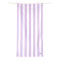 thumbnail image 3 of Toalla de playa Dock & Bay Cabana Light Lombok Lilac 160x90 cm, 3 of 8