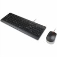 thumbnail image 2 of Lenovo Essential Wired Keyboard and Mouse Combo with Copilot Key, 2 of 4