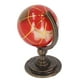 thumbnail image 5 of Casa de muñecas en miniatura, globo, simulación de mini globo, casa de muñecas segura, mini globo, simulación, mini globo, lo mejor de la línea, 5 of 8