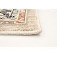 thumbnail image 2 of ECARPET Qashqai Ivory Rug, 2 of 9