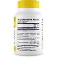 thumbnail image 2 of Healthy Origins Cognizin Citicoline 250 mg Capsules, 60 Ct, 2 of 6