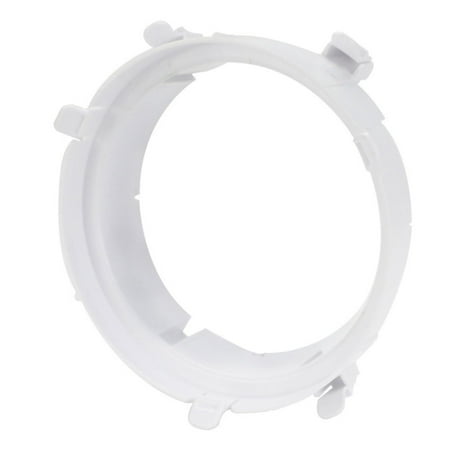 

Portable Exhaust Duct Interface for Mobile Air Conditioner 15Cm Hose Connector