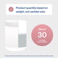thumbnail image 6 of Vital Proteins Professional Bioactive Collagen Complex Skin Hydration and Antioxidant Support, Unlfavored, 6.5 oz, 6 of 6