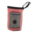 thumbnail image 4 of Bolsa De Regalo Para Entrenamiento De Mascotas, Equipo De Entrenamiento De Agilidad Para Perros De 15x18 Cm, Poliéster Para Caminar, Entrenamiento Para Perros, Entrenamiento Al, 4 of 8