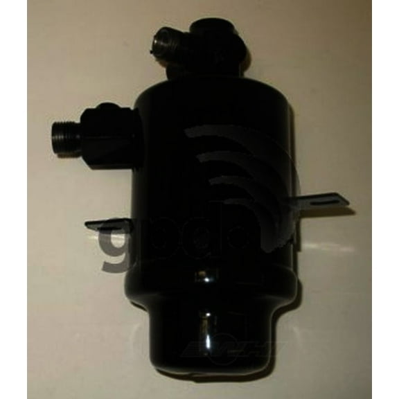 A/C Receiver Drier Fits select: 1978-1981,1985 MERCEDES-BENZ 300