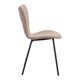 thumbnail image 3 of Silla de Comedor Kessa Muebles  Tollo Beige, 3 of 10