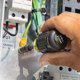 thumbnail image 5 of Destornillador de impacto Klein Tools 32766 con conector abatible 3 en 1, 5 of 11