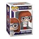 thumbnail image 2 of Funko Pop TV: Wednesday - Marilyn Thornhill Baile Rave'n blanco, 2 of 2