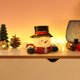 thumbnail image 5 of Decoraciones Mesa Muñeco de Nieve Resina Decoración Navideña Muñeco de Nieve Figuras Navideñas De Navidad Hogar Mesa de Comedor Muñeco de Nieve Navideño Árbol de Navidad Regalo de Navidad Decoraciones, 5 of 5