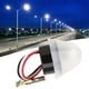 thumbnail image 2 of Luz nocturna de fotocélula de encendido y apagado automático, interruptor de luz de fotointerruptor interruptor de Sensor de fotocélula de encendido y apagado automático de luz de calle 220V, 2 of 8