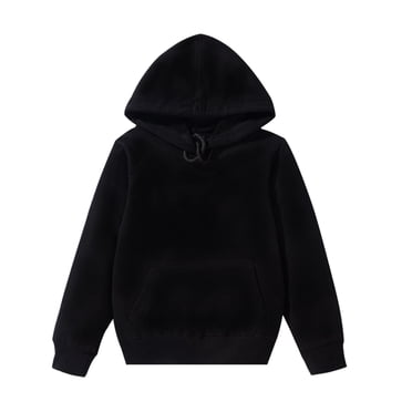 Kiijoy Toddler Boys Hoodie Cotton Casual Preppy Pullover Hooded Sweatshirt, Sizes 3-4