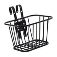 thumbnail image 2 of Langgg Kids Bike Basket Versatile Storage Solution For Kids Bikes Suitable For Transporting Various Items Grocery Shopping, 2 of 6