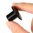 thumbnail image 3 of Kit de herrajes para patas traseras de vidrio negro para Honda Civic 3Dr Hatchback EG6 CRV 92-95 Excelente Rendimiento, 3 of 5