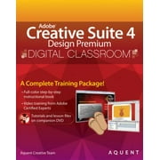 Adobe Creative Suite 4 Design Premium, Used [Paperback]
