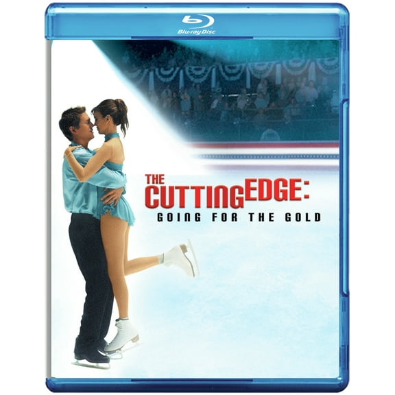 The Cutting Edge: Going For The Gold