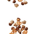 thumbnail image 4 of Reese's, Popped Popcorn Snack Mix, 4 oz, 4 of 6
