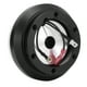 thumbnail image 3 of Base adaptadora de cubo corto para volante compatible con Honda Civic/Del Sol/Accord/Prelude/CRX, 3 of 14