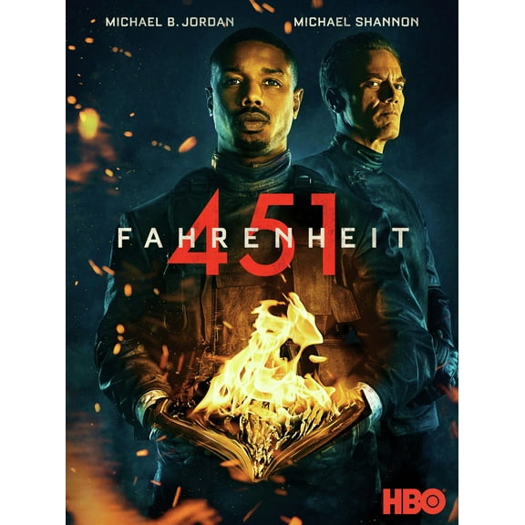 Fahrenheit 451 (DVD) (Standard Edition) (English)
