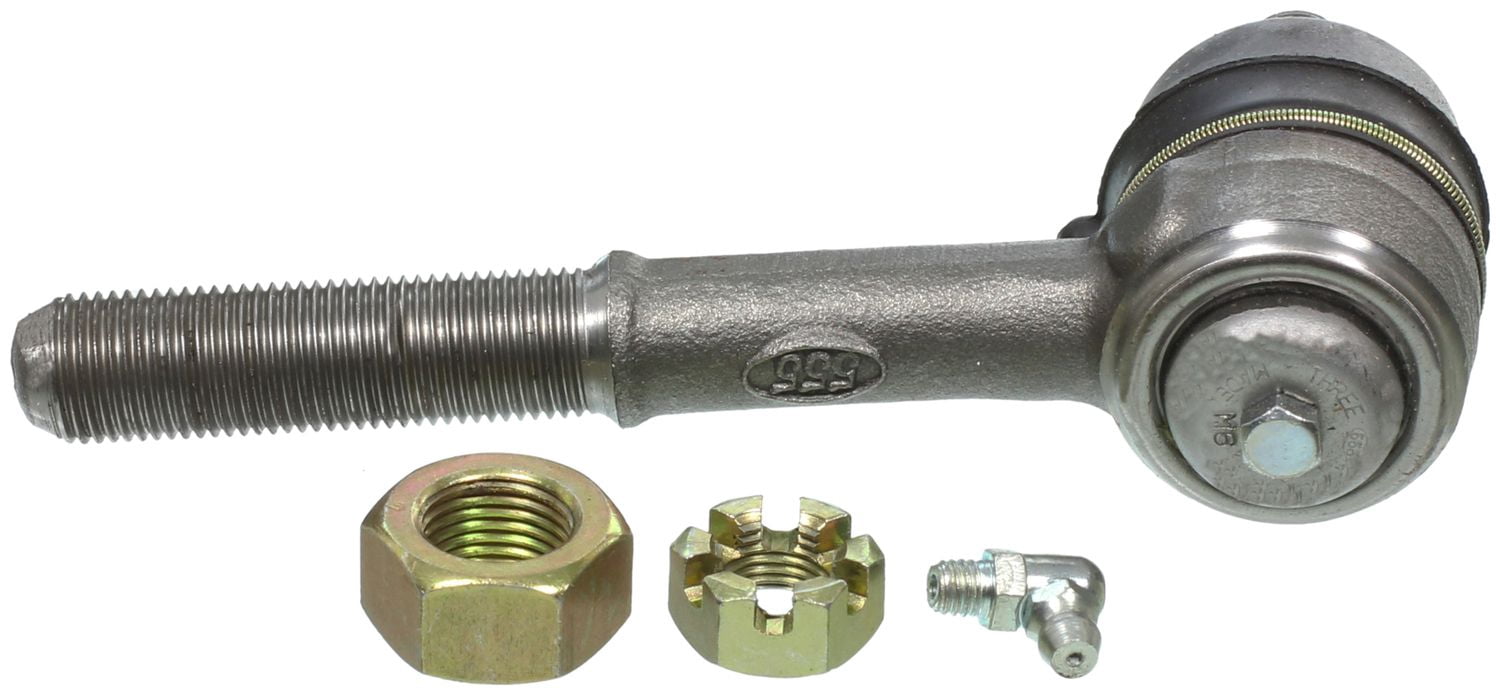 QuickSteer ES3376 Steering Tie Rod End Fits select: 1995-1997 NISSAN TRUCK, 1994 NISSAN D21