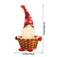 thumbnail image 3 of Christmas Day Candy Basket Doll Ornaments Basket Desktop Holiday Decoration Props Toys Ornaments Suitable For Display In The Living Room Party Decorations, 3 of 6