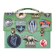 Jurassic Park Tin Carrier