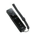 thumbnail image 2 of Restored Nintendo OEM Remote Plus Black For Wii (Refurbished), 2 of 3