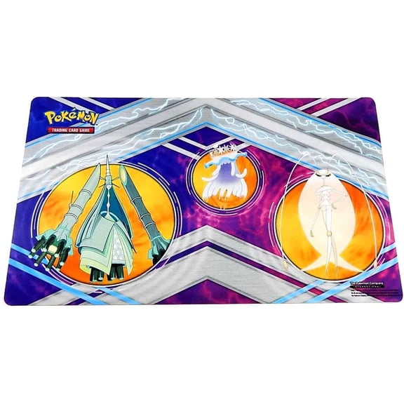 Pokemon Trading Card Game Ultra Beasts Playmat