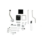 Mr Gasket 7668 3-4 Speed Automatic Floor Shifter
