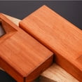thumbnail image 5 of Flat Pull Plane For Precisions Woodworking Featuring Comfortable Wooden Grip, 5 of 8