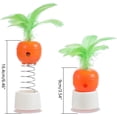 thumbnail image 2 of Dispensador de dulces de juguete de primavera, rompecabezas, juguete dispensador de dulces, 1 Uds., 2 of 5