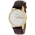 thumbnail image 2 of Tissot Men's Heritage Visodate Automatic 40mm Watch T019.430.36.031.01, 2 of 4