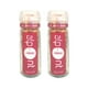thumbnail image 1 of ALPONT GOURMET Molinillo Árabe 55g 2 Piezas, 1 of 1