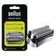 thumbnail image 1 of Cabezal repuesto para afeitadora eléctrica Braun-Series 3 Kit afeitadoras eléctricas ProSkin oferta, 1 of 3