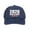 Navy, variant on WKSCLPAI 2026 North America Soccer Tournament Welcome Baseball Cap, Adjustable Unisex Vintage Washed Hat for Soccer Fans, Black