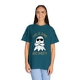 thumbnail image 4 of Halloween T-shirt, Ghost shirt, Spooky funny top, autumn tee, Boo shirt, 4 of 4