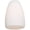 Opal, variant on 969ST-AMB Access Lighting Sherry-Glass Pendant Shade-4.5 Inches Wide by 6 Inches Tall-Amber Finish