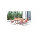 thumbnail image 3 of Silla Kessa Muebles  para jardin Paris sin b, 3 of 5