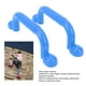 thumbnail image 4 of 1 par de manijas de seguridad para patio de juegos para niños, juego de columpio de pe, empuñaduras de seguridad para niños para gimnasio en la jungla, marco de escalada,, 4 of 7
