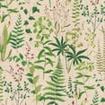 thumbnail image 1 of Set Of 20 Luncheon We Care Herbal Garden Napkins, 1 of 1