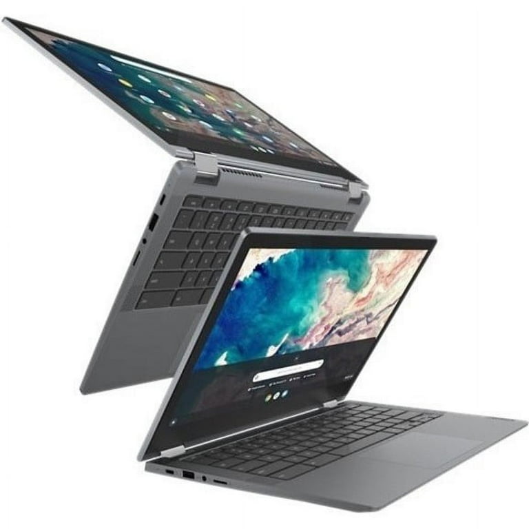 Lenovo IdeaPad Flex 5 CB 13IML05 Chromebook, 13.3\