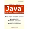 thumbnail image 1 of Pre-Owned Java : A Beginner's Tutorial, 1 of 1