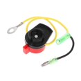 thumbnail image 5 of Engine Powers Stop On Off Kill Switch Control For GX110 GX120 GX160 GX200, 5 of 5