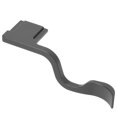thumbnail image 4 of Poignée de Pouce en Aluminium Ergonomique pour Appareil Photo Sans Miroir A7M2 M3 A7R2 R3 A9 Noir Rouge en Option, 4 of 7