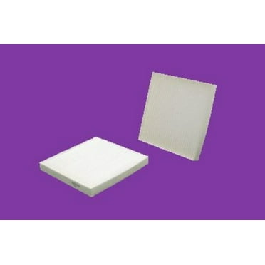 Cabin Air Filter