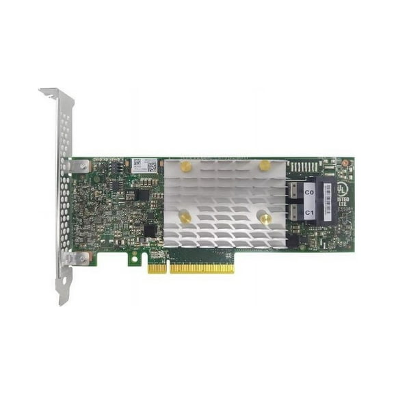 Lenovo ThinkSystem RAID 5350-8i PCIe 12Gb Adapter
