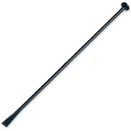 Truper Sa De Cv TB12C 48-Inch x 3/4-Inch Diameter Post Hole Digging (Best Way To Dig Post Holes In Rocky Ground)