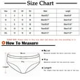 thumbnail image 3 of Jinhomg Mens Cotton Boxer Briefs Trendy Camouflage Sport Underwear Lightweight Breathable Seamless Elastic Waistband Boxers Gray XXL, 3 of 3