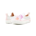 thumbnail image 2 of Tenis Distroller Slip-on Para Niña Casuales Color Plata plateado 23.5, 2 of 6